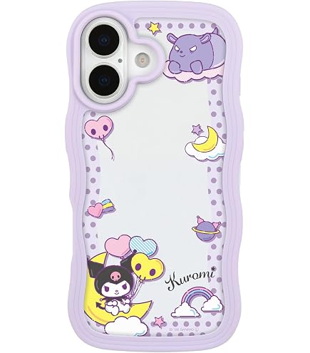 Amazon.co.jp: グルマンディーズ サンリオキャラクターズ Camera Frame